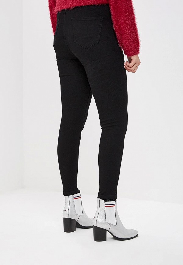 

Джинсы Miss Selfridge, Miss Selfridge MI035EWDMMJ7, Черный