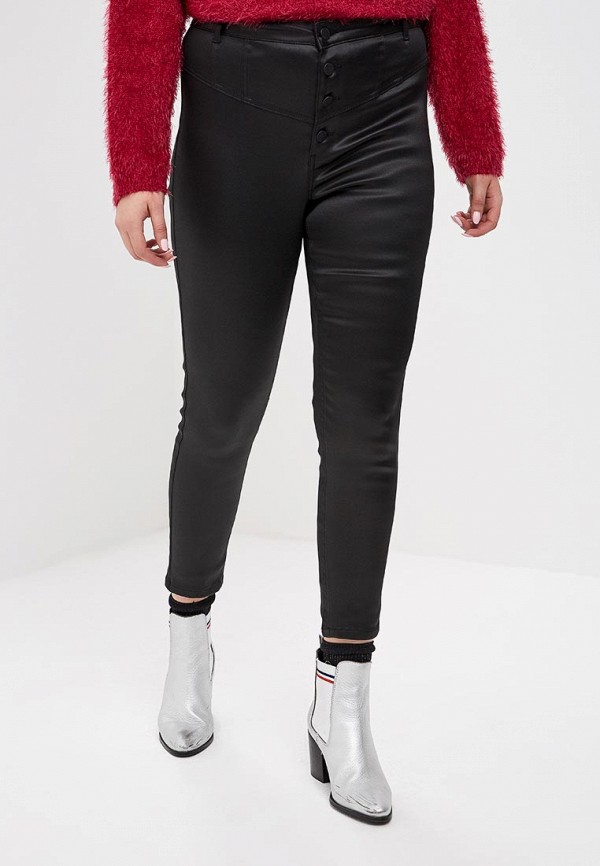 

Брюки Miss Selfridge, Черный