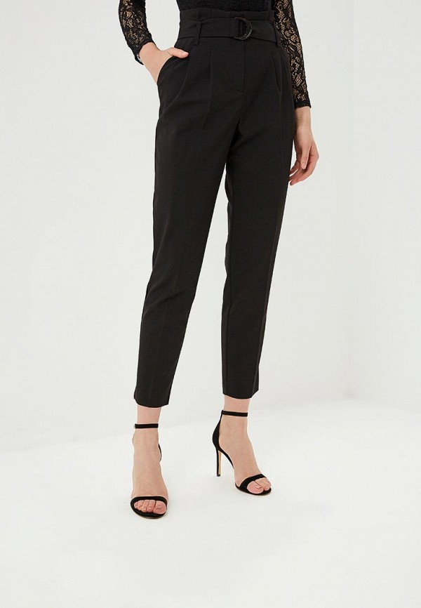 

Брюки Miss Selfridge, Черный