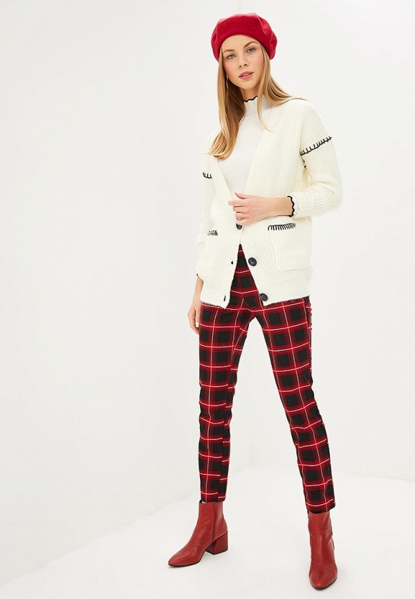 

Кардиган Miss Selfridge; Miss Selfridge MI035EWDPRU5, Белый