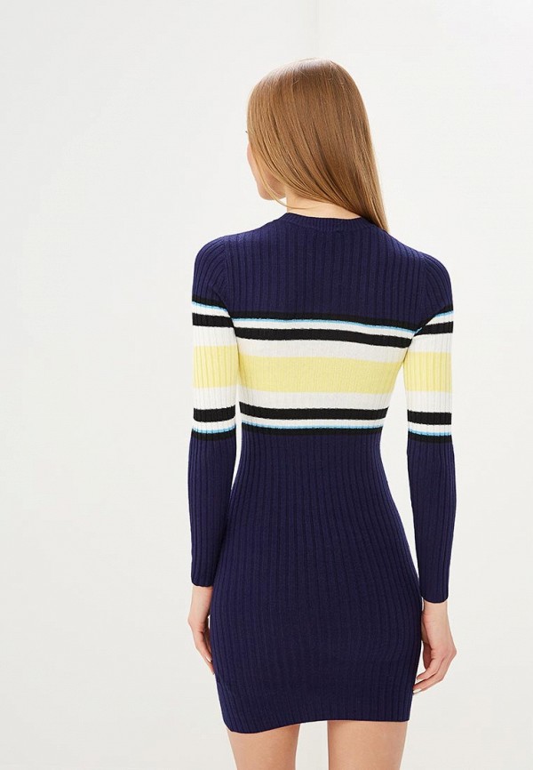 

Платье Miss Selfridge, Miss Selfridge MI035EWDPRU6, Синий