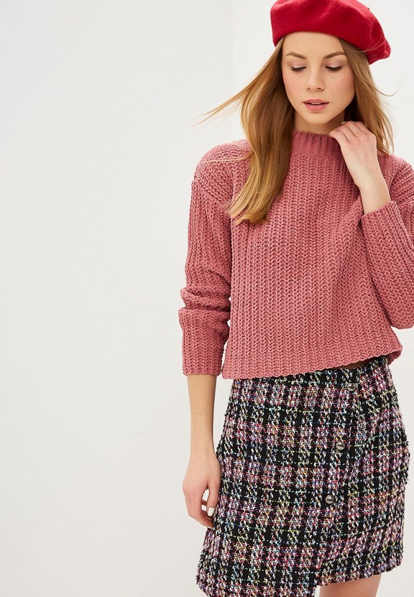

Свитер Miss Selfridge, Розовый