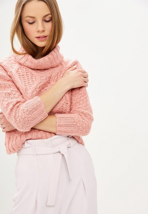 

Свитер Miss Selfridge, Розовый