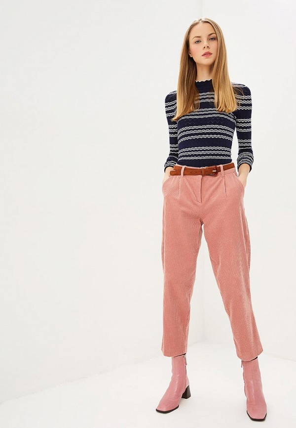

Водолазка Miss Selfridge, Miss Selfridge MI035EWDPRV8, Синий