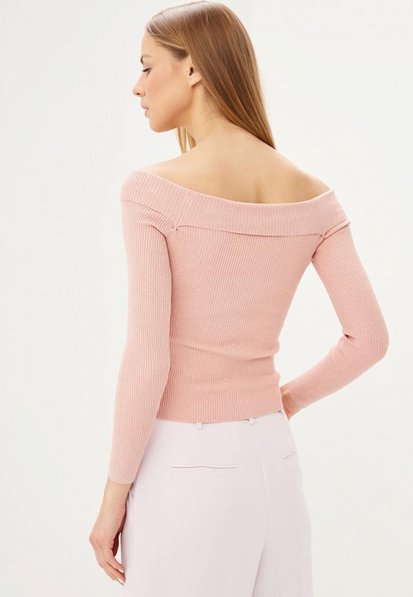 

Джемпер Miss Selfridge, Розовый