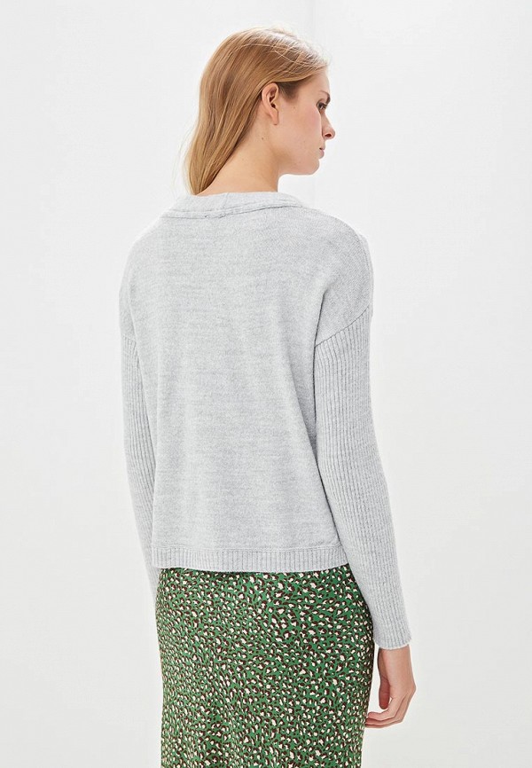

Кардиган Miss Selfridge; Miss Selfridge MI035EWECFE6, Серый