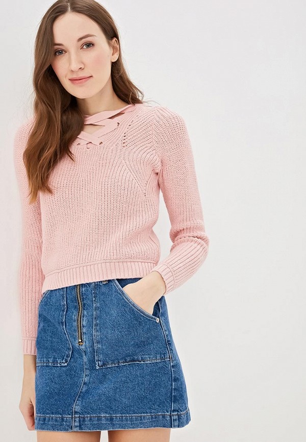 

Джемпер Miss Selfridge, Розовый