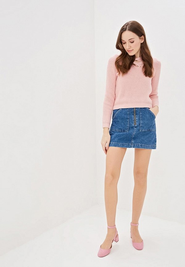 

Джемпер Miss Selfridge, Розовый