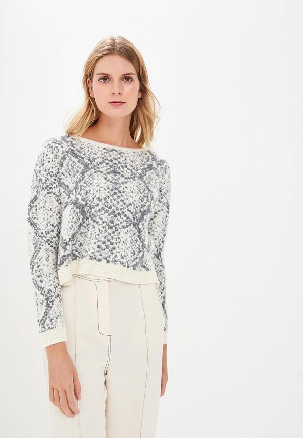 

Джемпер Miss Selfridge, Серый
