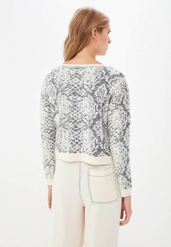 

Джемпер Miss Selfridge, Серый, Miss Selfridge MI035EWECFF3