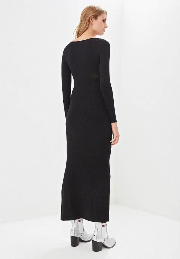 

Платье Miss Selfridge; Miss Selfridge MI035EWECFH0, Черный