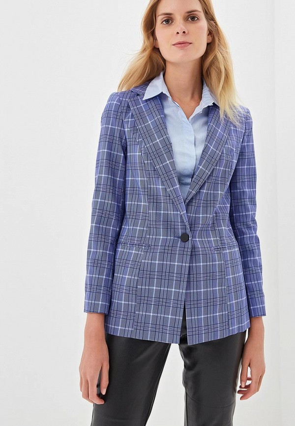

Пиджак Miss Selfridge, Синий