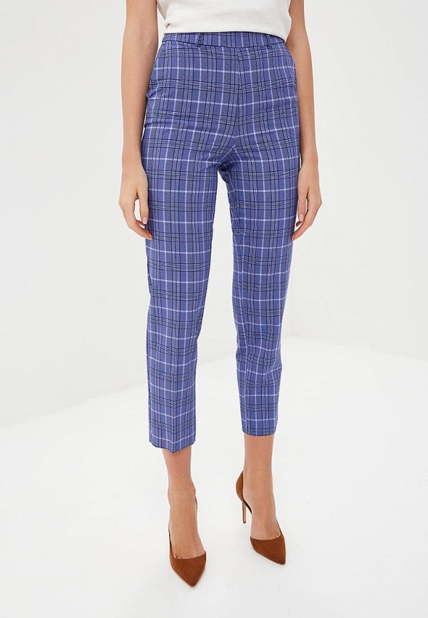 

Брюки Miss Selfridge, Голубой