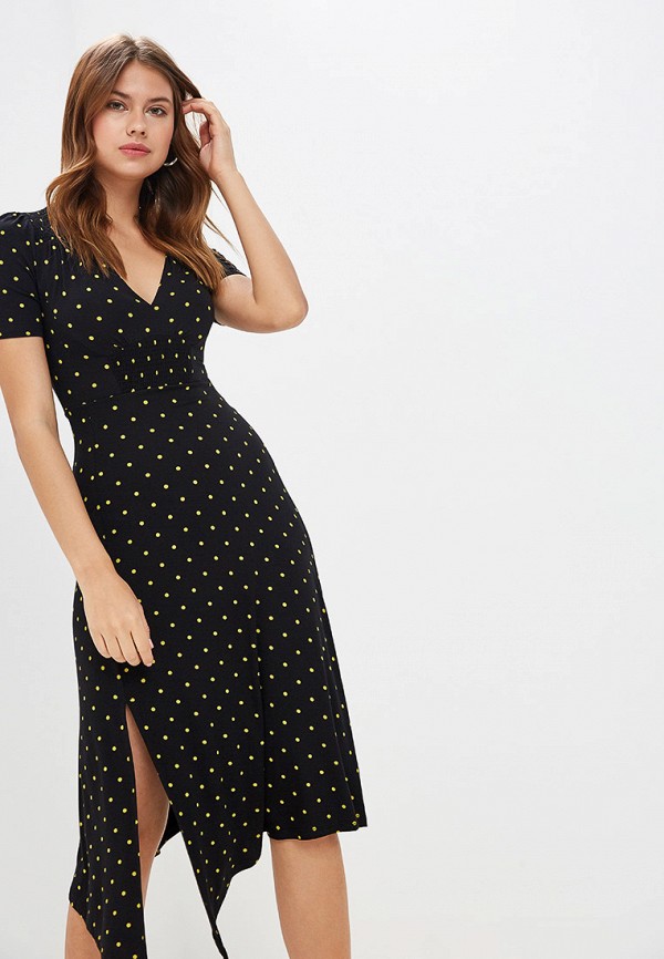 

Платье Miss Selfridge, Черный