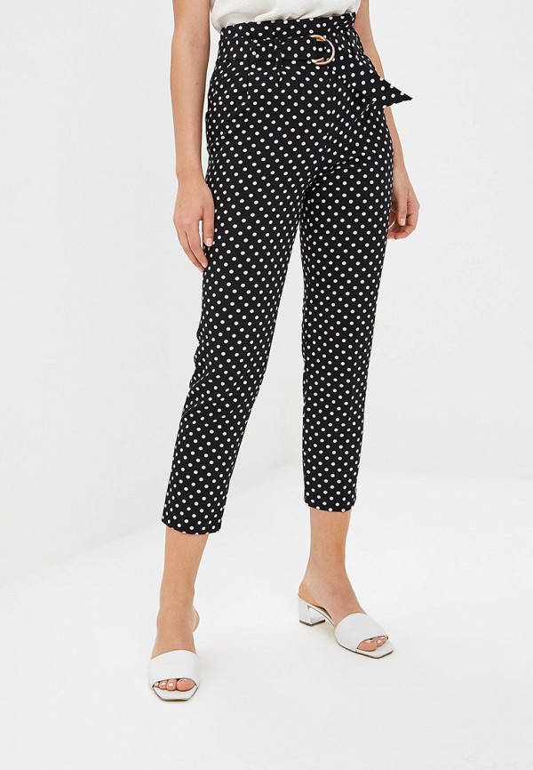 

Брюки Miss Selfridge, Черный