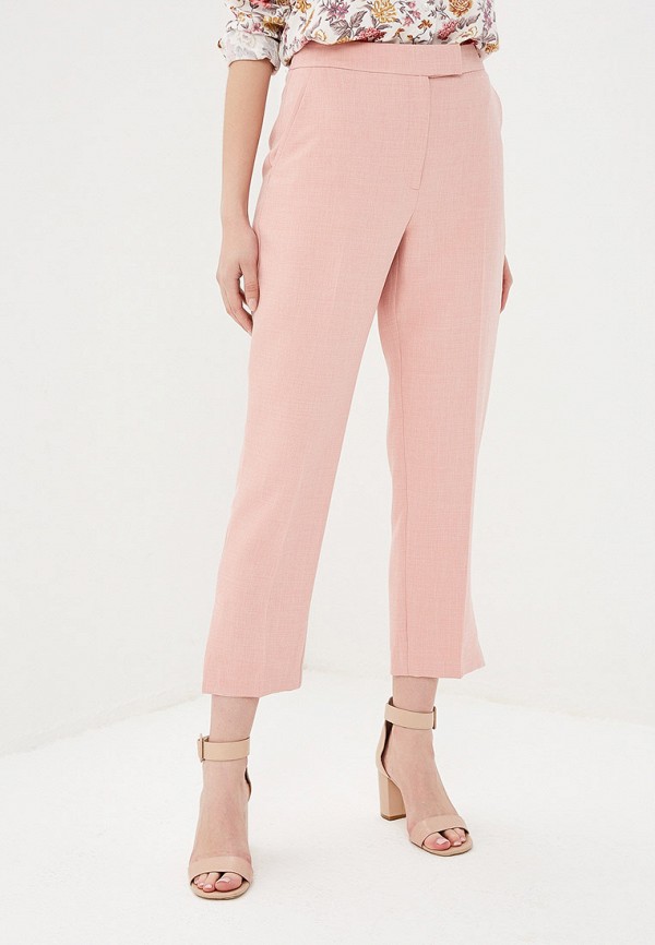 

Брюки Miss Selfridge, Розовый