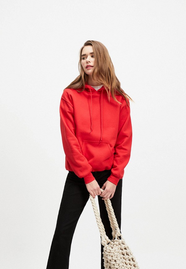 

Худи Miss Selfridge, Miss Selfridge MI035EWEYAW1, Красный