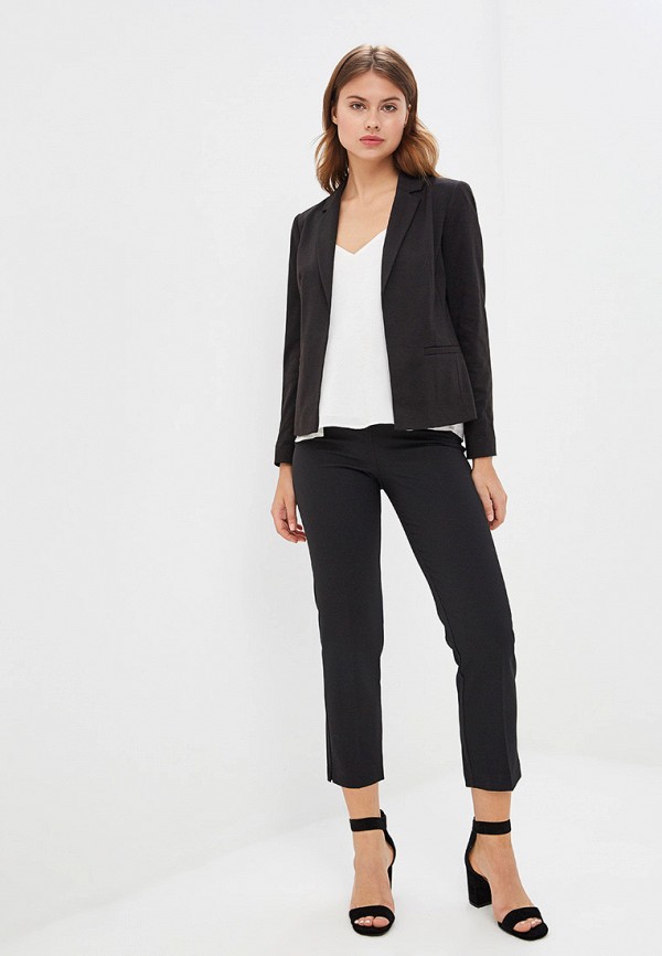 

Брюки Miss Selfridge, Черный