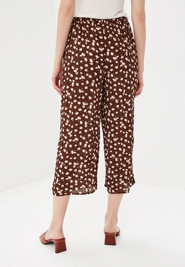 

Брюки Miss Selfridge, Miss Selfridge MI035EWFGOK7, Коричневый