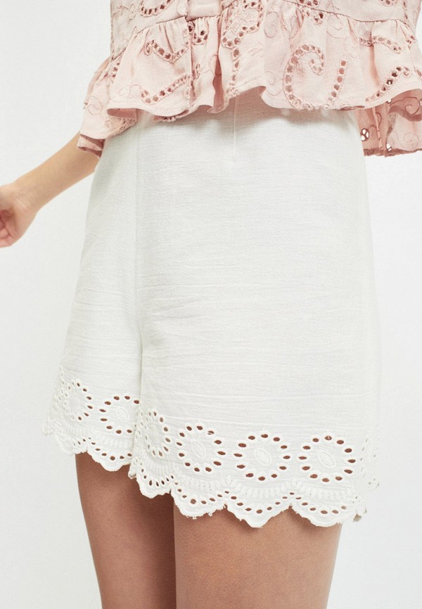 

Шорты Miss Selfridge, Белый