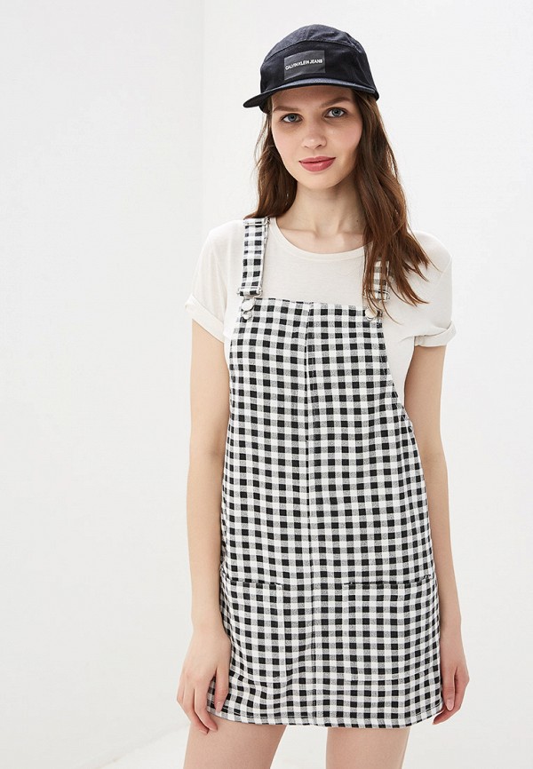 

Сарафан Miss Selfridge, Разноцветный