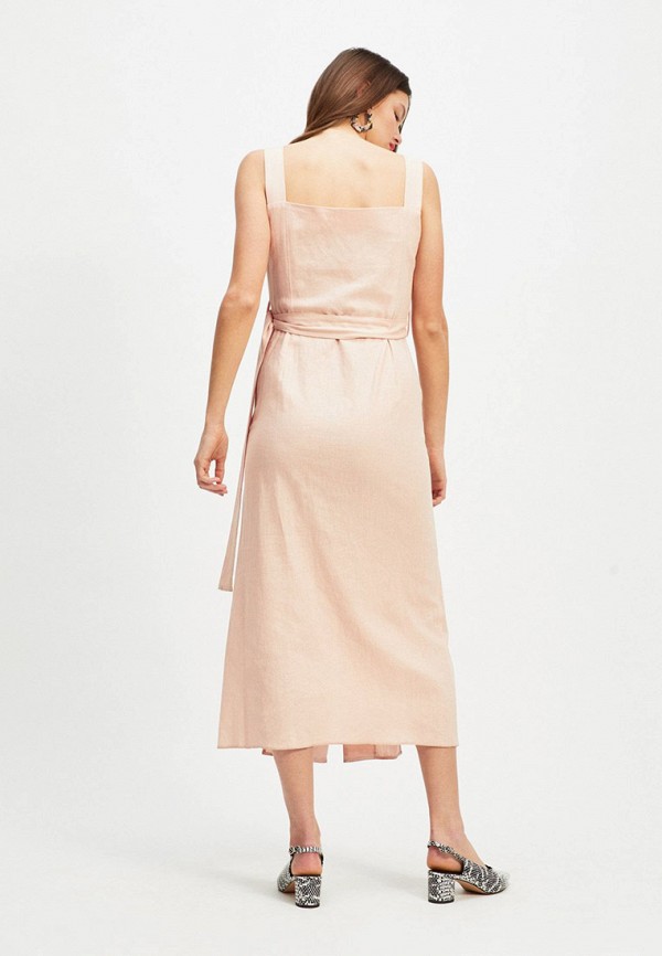 

Сарафан Miss Selfridge, Розовый