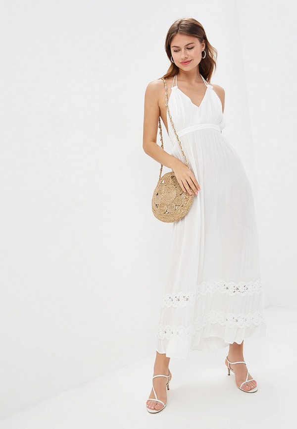 

Сарафан Miss Selfridge, Белый