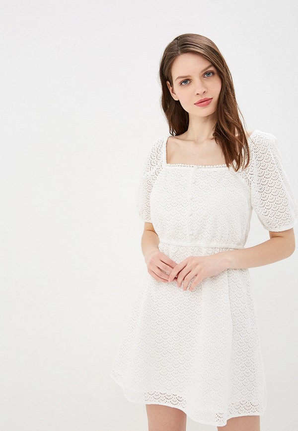 

Платье Miss Selfridge, Белый