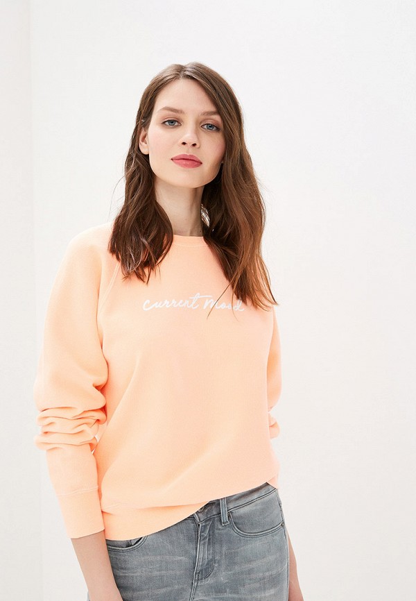 

Свитшот Miss Selfridge, Розовый