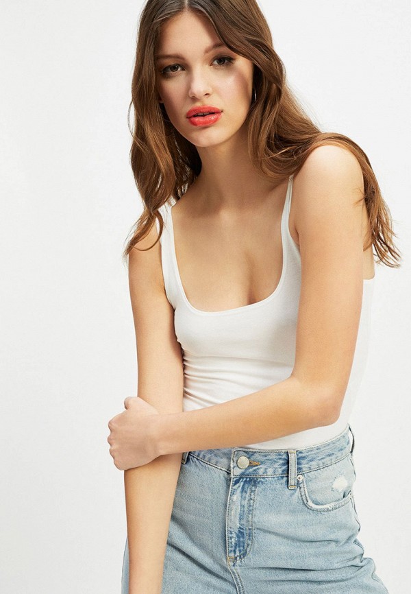 

Боди Miss Selfridge, Белый