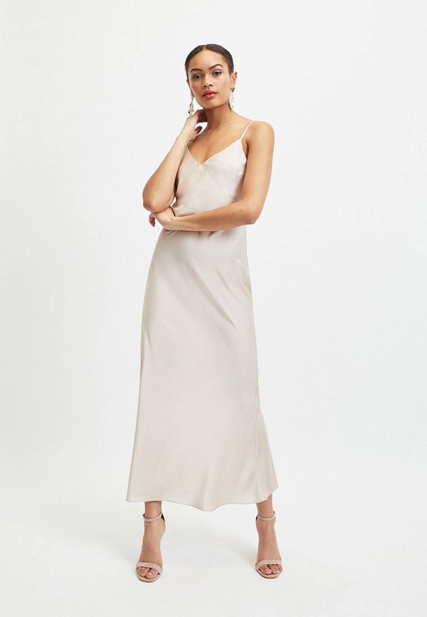 

Платье Miss Selfridge, Розовый