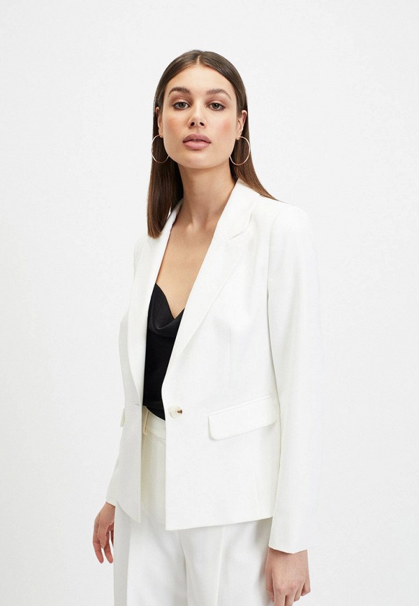 

Жакет Miss Selfridge, Белый