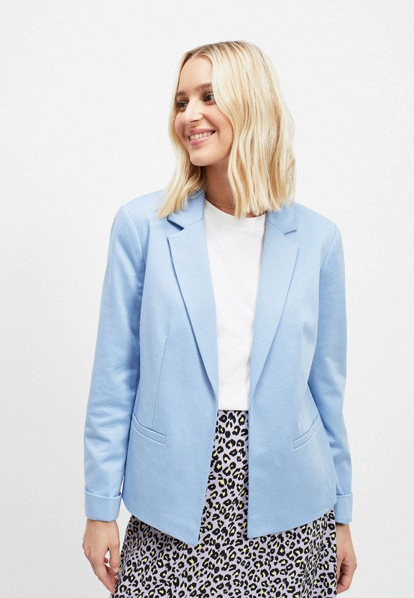 

Жакет Miss Selfridge, Голубой