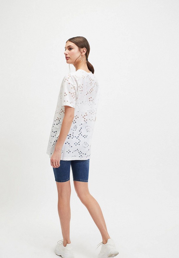 

Блуза Miss Selfridge, Белый, Miss Selfridge MI035EWFHVF1