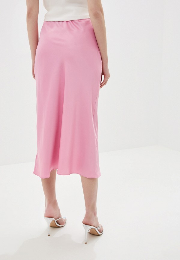 

Юбка Miss Selfridge, Розовый