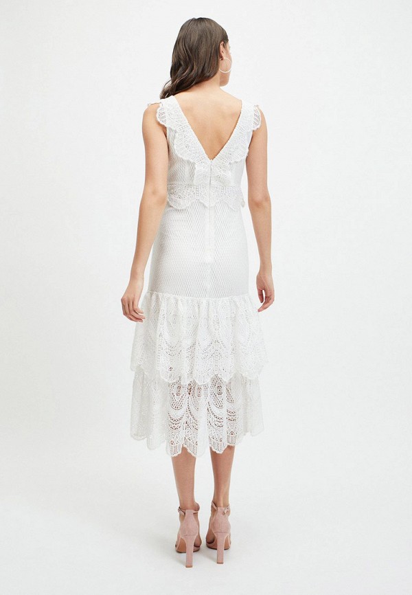 

Платье Miss Selfridge, Белый, Miss Selfridge MI035EWFJUG5