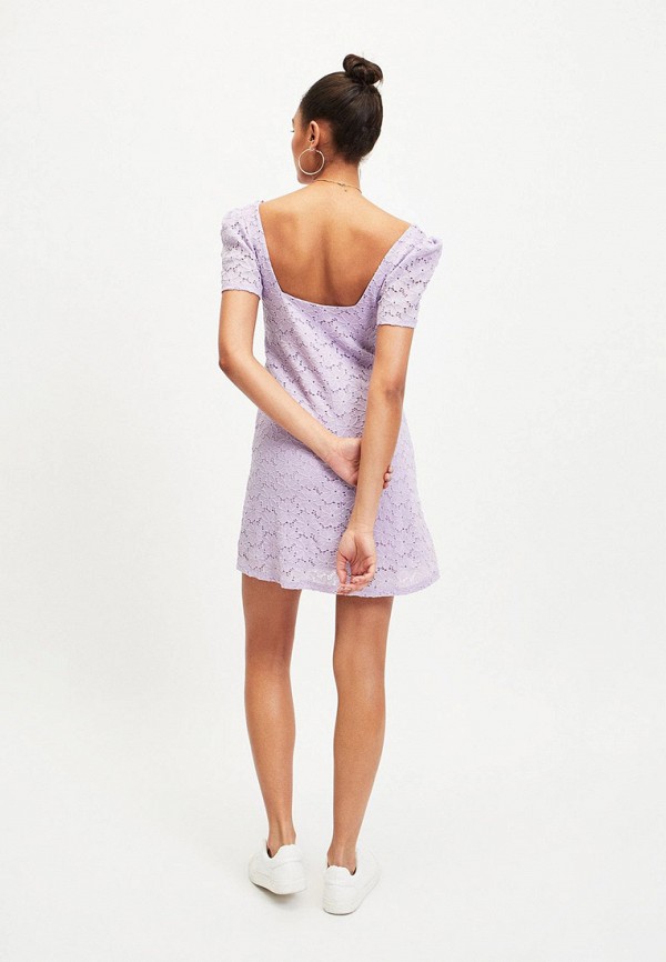 

Платье Miss Selfridge, Фиолетовый, Miss Selfridge MI035EWFJUG6
