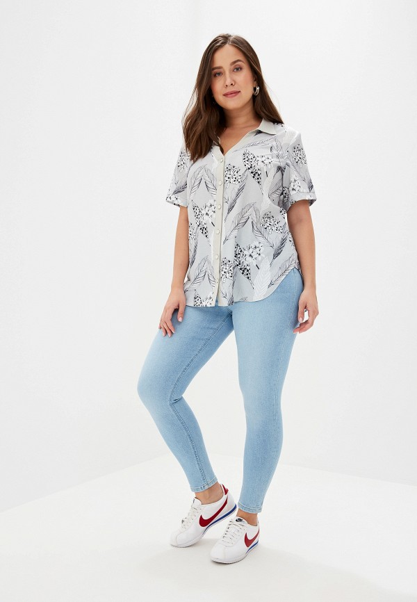 

Джинсы Miss Selfridge, Голубой, LIZZIE