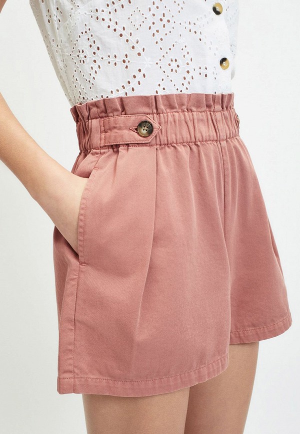 

Шорты Miss Selfridge, Розовый