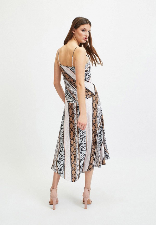 

Платье Miss Selfridge, Мультиколор, Miss Selfridge MI035EWFPCZ7