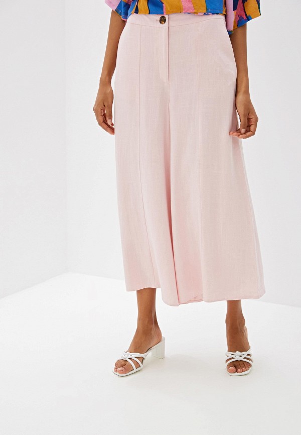 

Брюки Miss Selfridge, Розовый