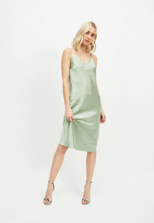 

Платье Miss Selfridge, Зеленый