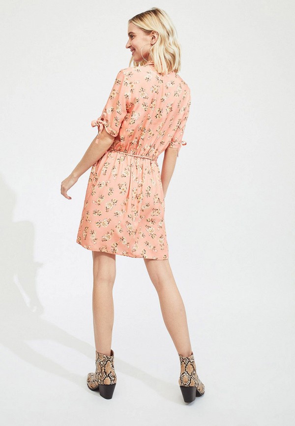 

Платье Miss Selfridge, Розовый