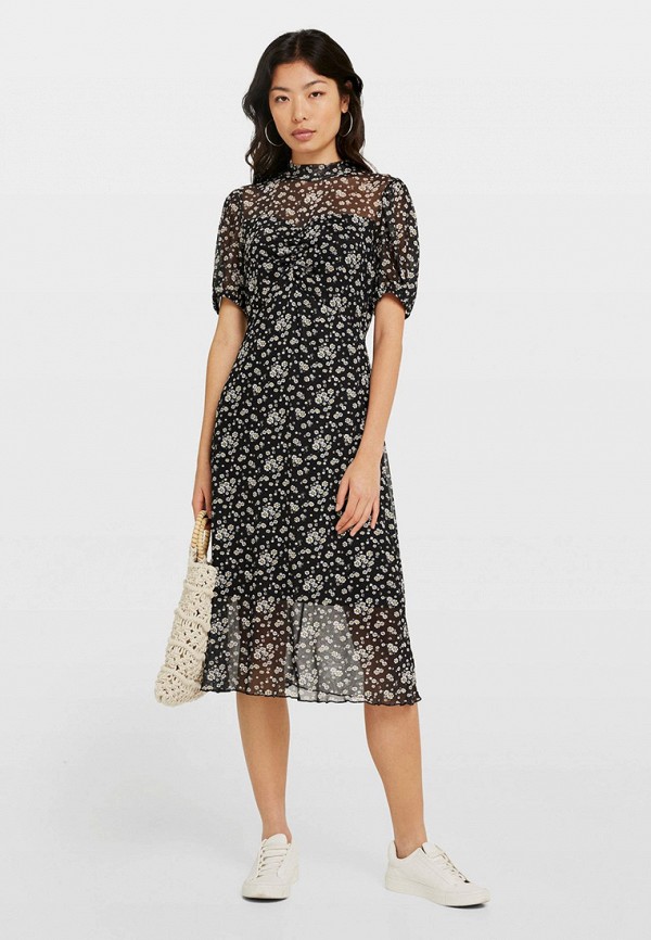 

Платье Miss Selfridge, Черный