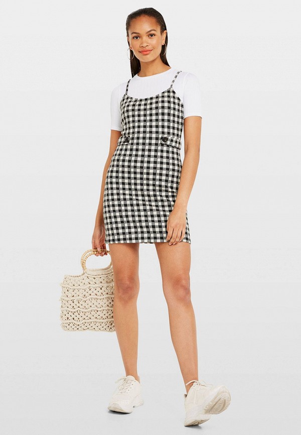 

Сарафан Miss Selfridge, Черный