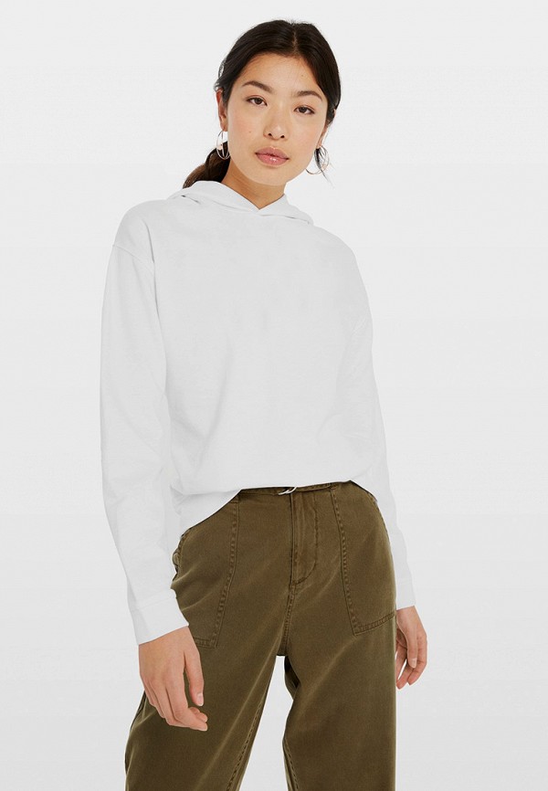 

Худи Miss Selfridge, Белый