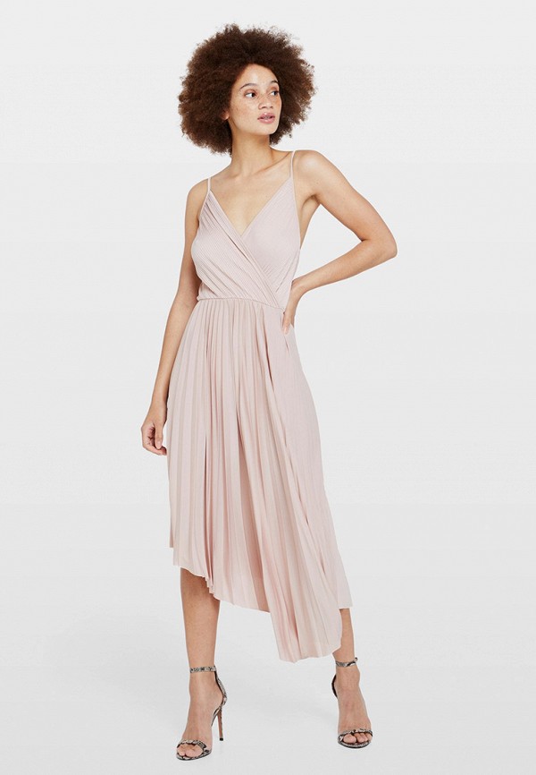 

Платье Miss Selfridge, Розовый