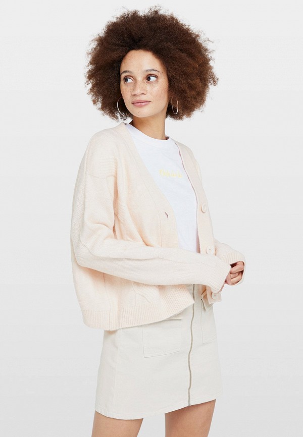

Кардиган Miss Selfridge, Бежевый, Miss Selfridge MI035EWGLCI8