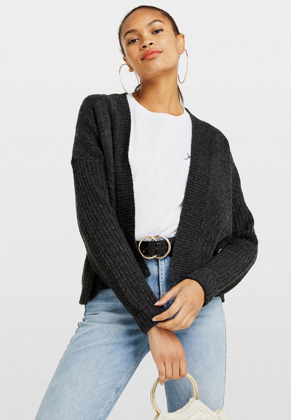 

Кардиган Miss Selfridge, Серый