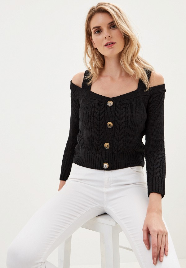 

Джемпер Miss Selfridge, Черный